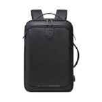 Golden Wolf B00450 Laptop Bag B00450 - Black