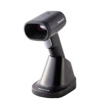 Honeywell HH492 Wireless Scanner