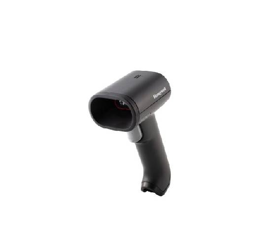Honeywell HH492 Wireless Scanner