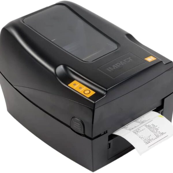 Honeywell IH-2 Label Printer