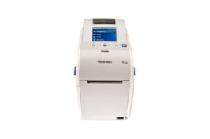 Honeywell PC23D Barcode Label Printer