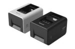 Honeywell PC42E-T label printer