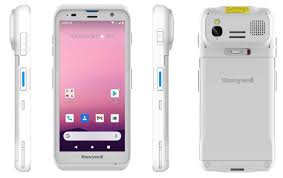 Honeywell Scan Pal EDA52-HC
