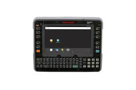 Honeywell Thor VM1A Vehicle Mounted Computers VM1A-L0N