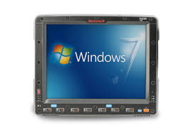 Honeywell Thor VM3 Vehicle-Mount Computer
