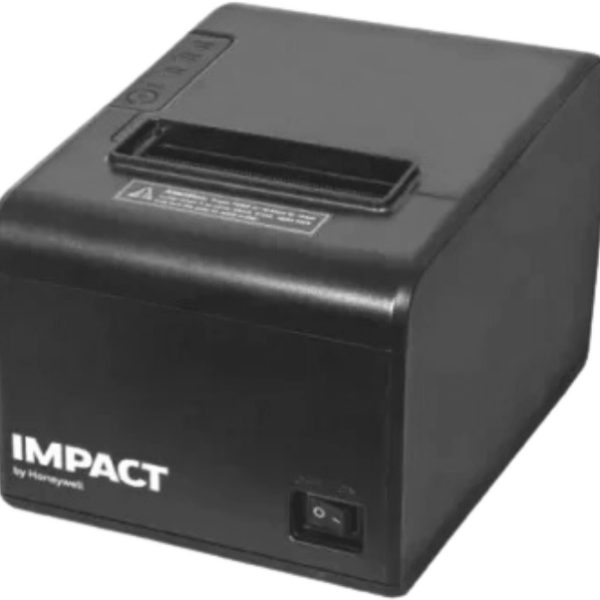 Discount 53% Honeywell Impact IHR 810 Thermal Receipt Printer