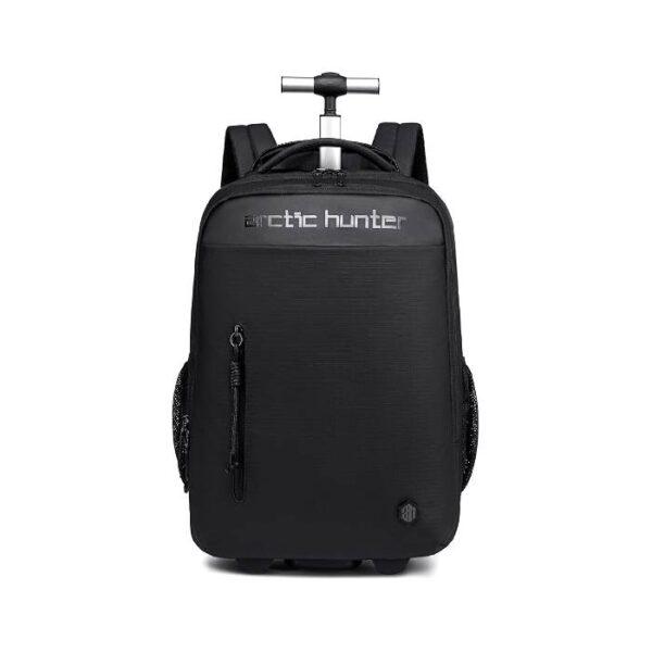 Arctic Hunter LG00657-1 Backpack – 15.6 Inch Lightweight, Water
