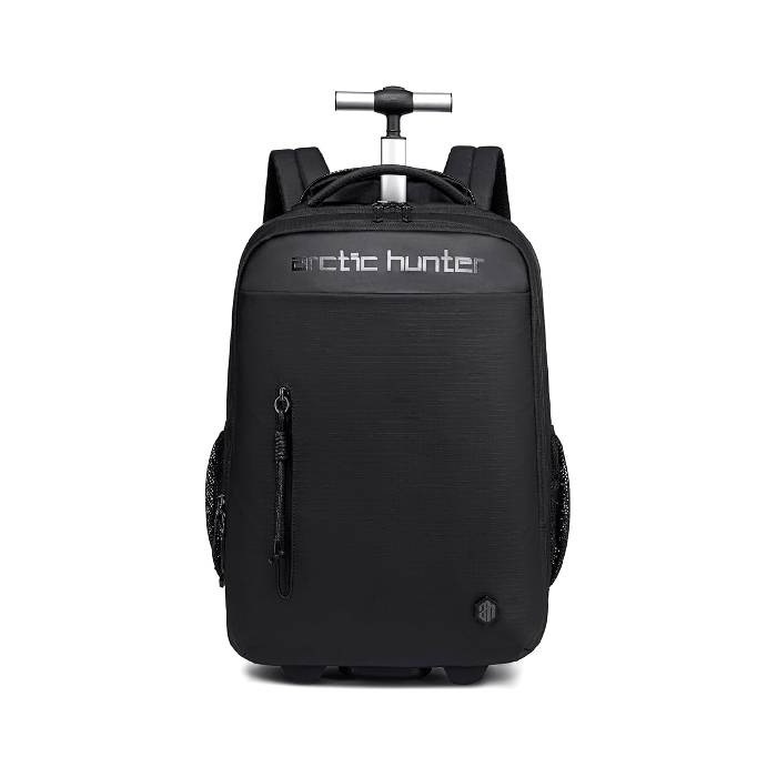 Arctic Hunter LG00657-1 Backpack – 15.6 Inch Lightweight, Water