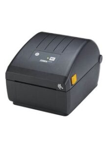 Zebra ZD220 T Desktop Label Printer