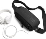 RAHALA GXB00131 Cross Bags BNG-131 Black