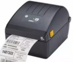 ZEBRA ZD220 PRINTER