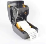 ZD220 4-inch Desktop Printer
