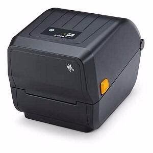 ZEBRA ZD220 PRINTER SPECIFICATIONS
