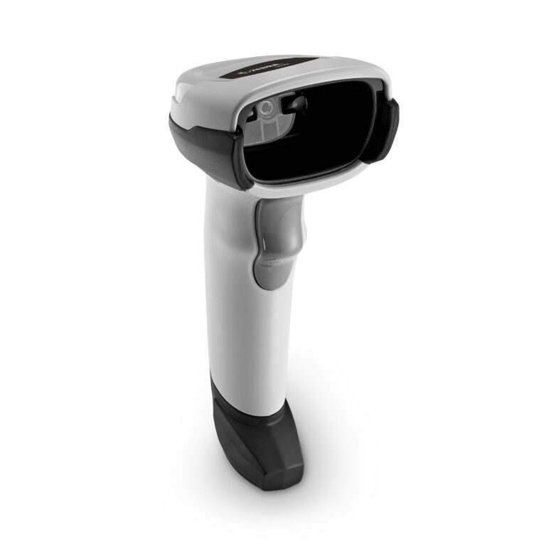 Zebra DS2200 Barcode Scanner
