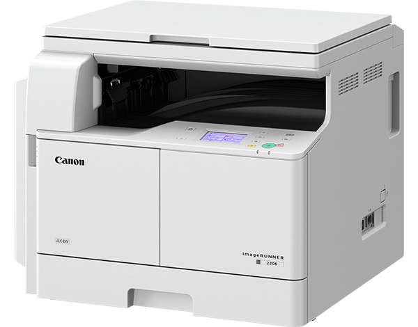 canon image runner 2206