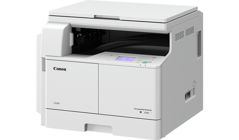 canon image runner 2206