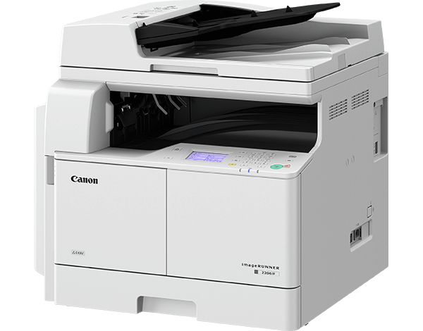 canon image runner 2206 IF