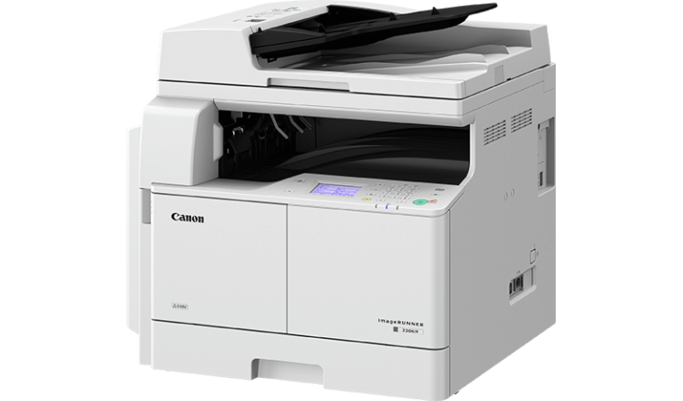 canon image runner 2206 IF