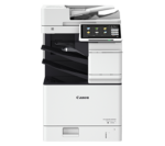 canon image runner advance dx 617i