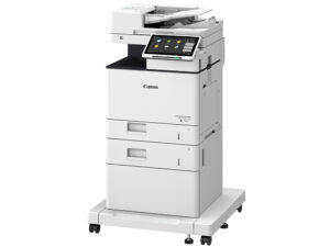 canon image runner advance dx 617i