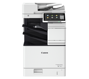 canon image runner advance dx 617i