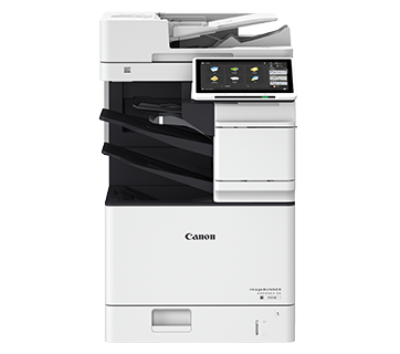 canon image runner advance dx 617i