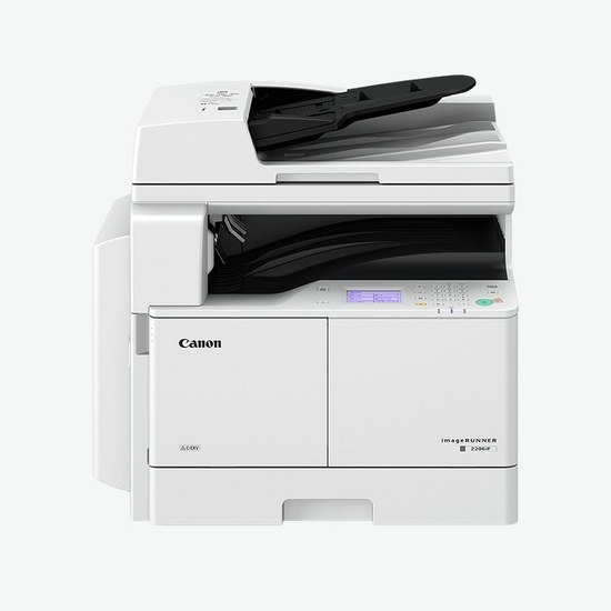 canon imagerunner 2206n