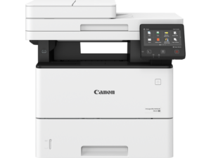 canon imagerunner 1643I MFP