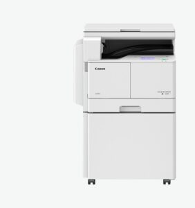 Canon image RUNNER 2206
