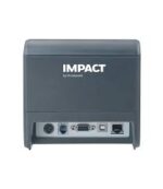 Discount 53% Honeywell Impact IHR 810 Thermal Receipt Printer