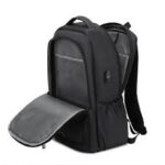 RAHALA 2215 Laptop Backpack Black