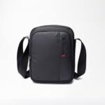 Rahala Cross Bag - Black - XB00070