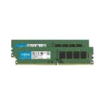 Crucial RAM 8GB DDR4 3200MHz