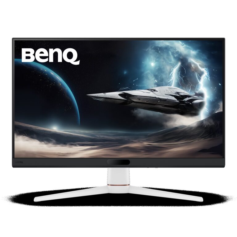 BenQ MOBIUZ Gaming Monitor EX271Q 27" IPS LED