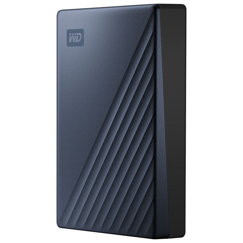 HD 4T USB WD external PASSPORT