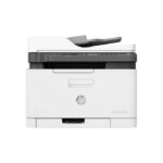 HP MFP-179FNW Color Laserjet Printer