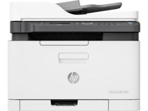 HP MFP-179FNW Color Laserjet Printer