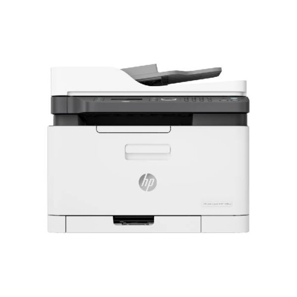 HP MFP-179FNW Color Laserjet Printer