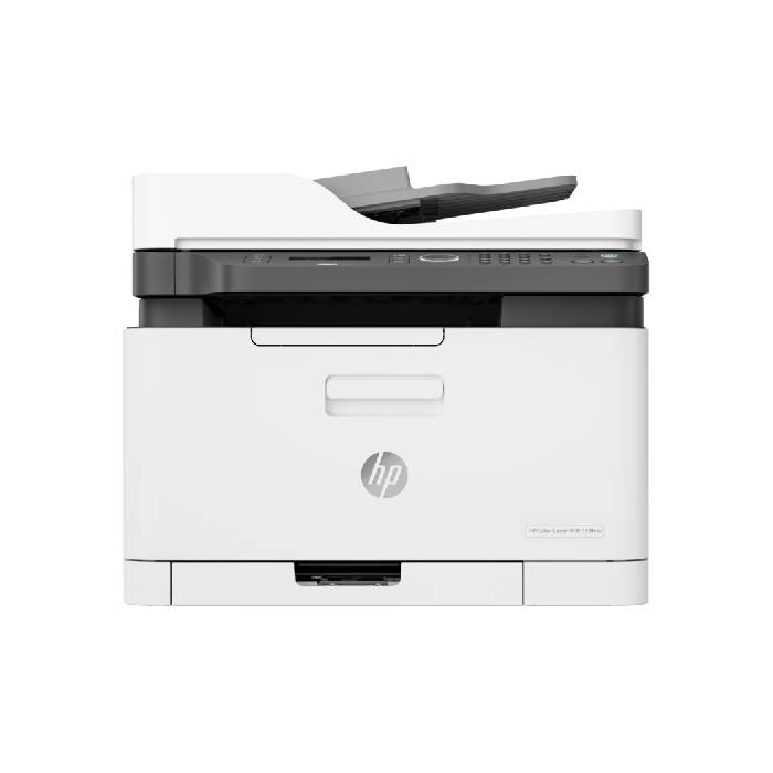 HP MFP-179FNW Color Laserjet Printer