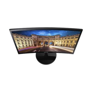 SAMSUNG 24-F390 MONITOR