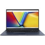 LAPTOP ASUS Vivobook 15-x1504VA-NJ1007-i7-1355U-DDR4 16GB-