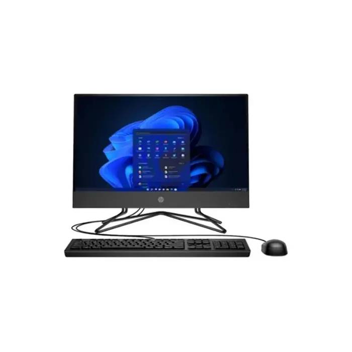 HP 200 G4 295D6EA Intel® Core™ i5-10210U,4GB Ram, 1TB HDD , 21.5'' Inch FHD NON TOUCH-DOS