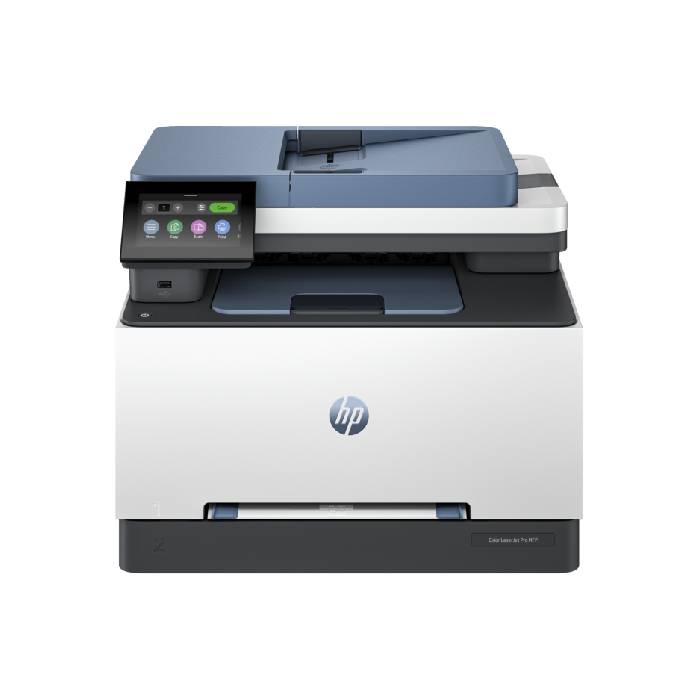 HP 3303fdw Color LaserJet Pro MFP
