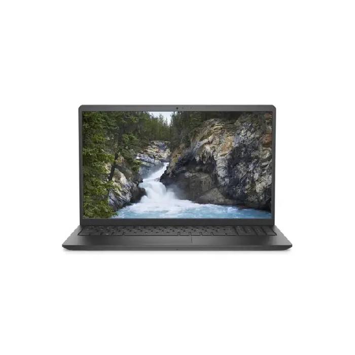 Dell Vostro 3520 Laptop, Intel® Core™ i7–1255U, 8G RAM DDR4 2666, 512GB M.2, 15.6 Inch, Intel UHD Graphics- Dos
