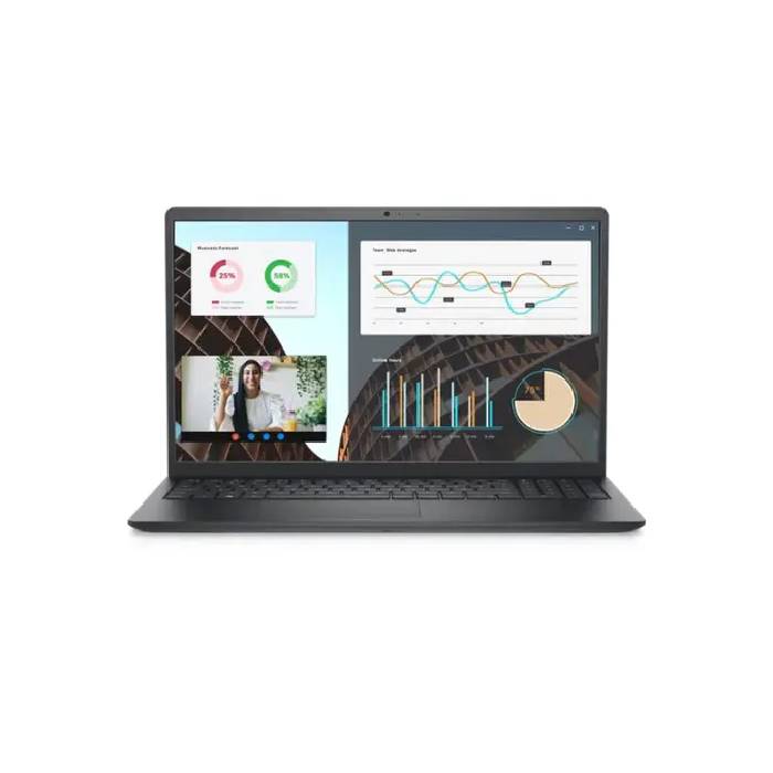 Dell Vostro 3530 Intel® Core™ i7-1355U, 8GB DDR4 3200, 512GB M.2,15.6FHD