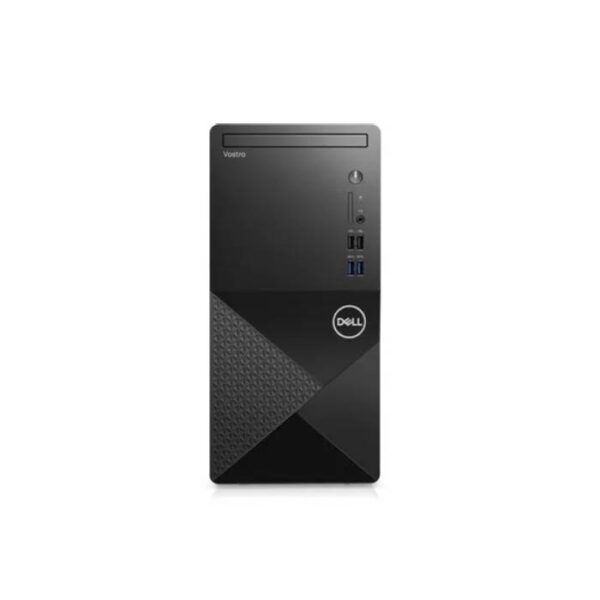 Dell Vostro 3910 Tower With Core i5-12400 Processor,8GB RAM,256 M.2,DOS
