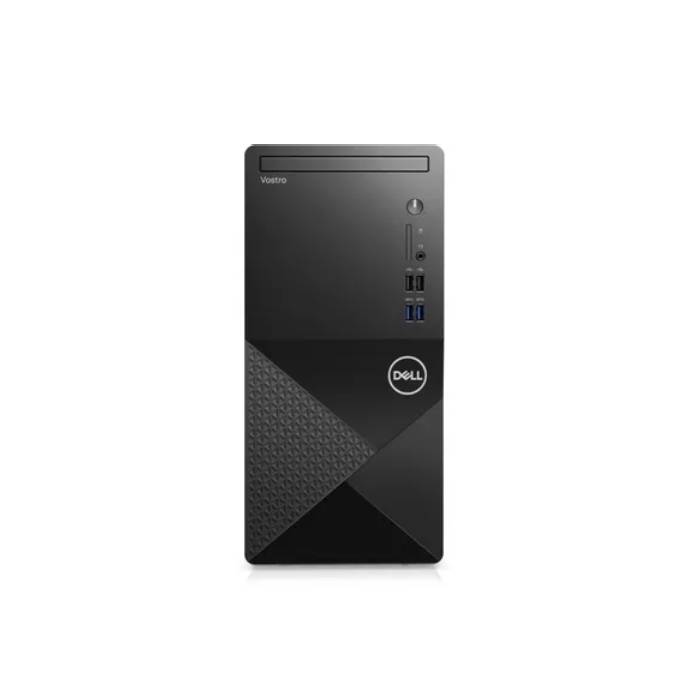 Dell Vostro 3910 Tower With Core i5-12400 Processor,8GB RAM,256 M.2,DOS