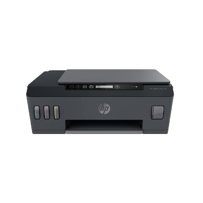 HP Smart Tank 500 Series All-in-One Printers