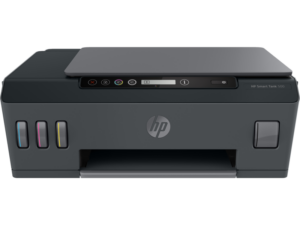 HP Smart Tank 500 Series All-in-One Printers