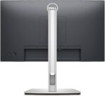DELL - P2422H - 3 YEARS-HDMI + VGA + DISPLAY PORT
